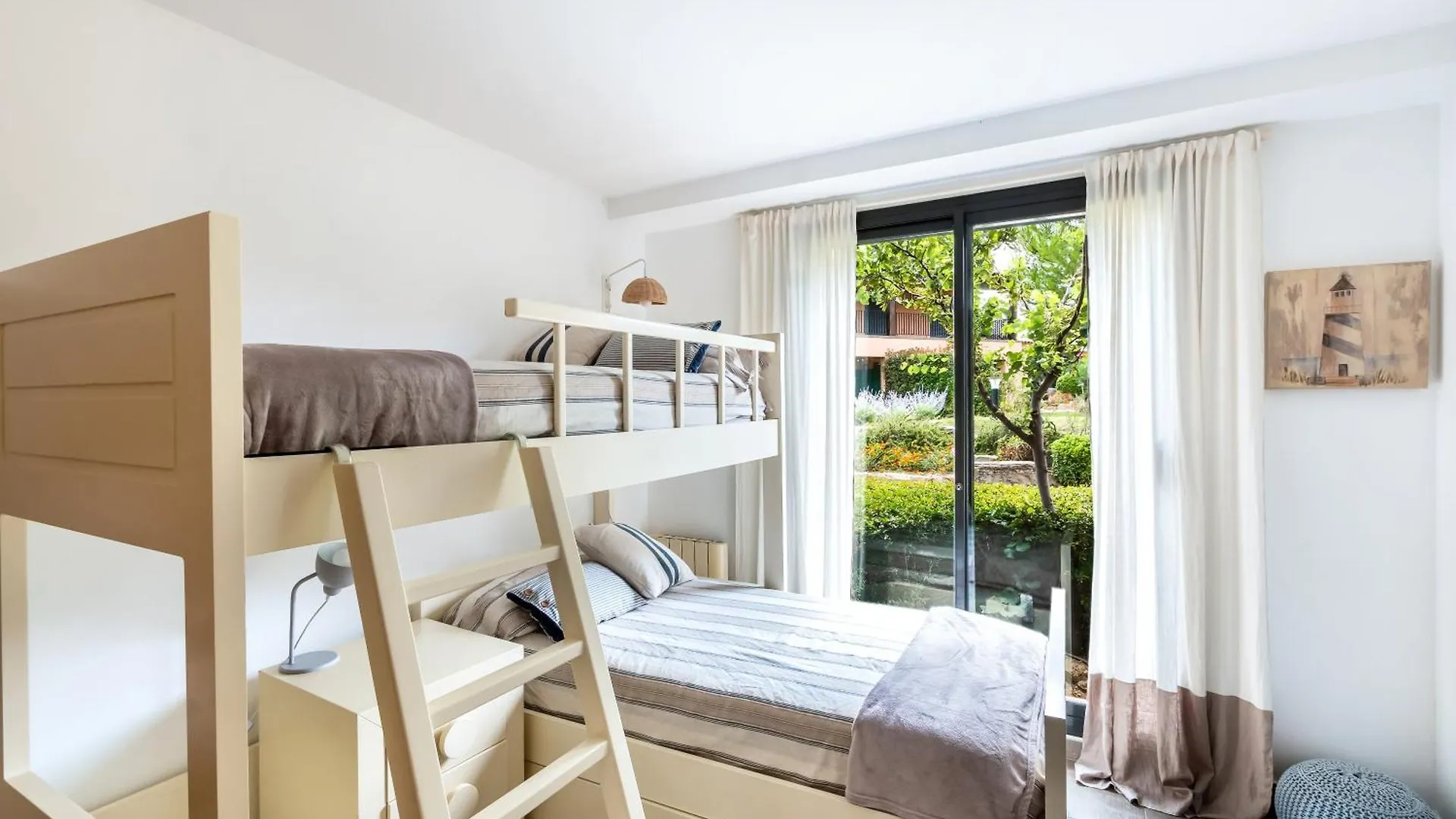 Holiday home Fabuloso Birdie 8 : Entre Mar Y Montanas Bonmont Terres Noves