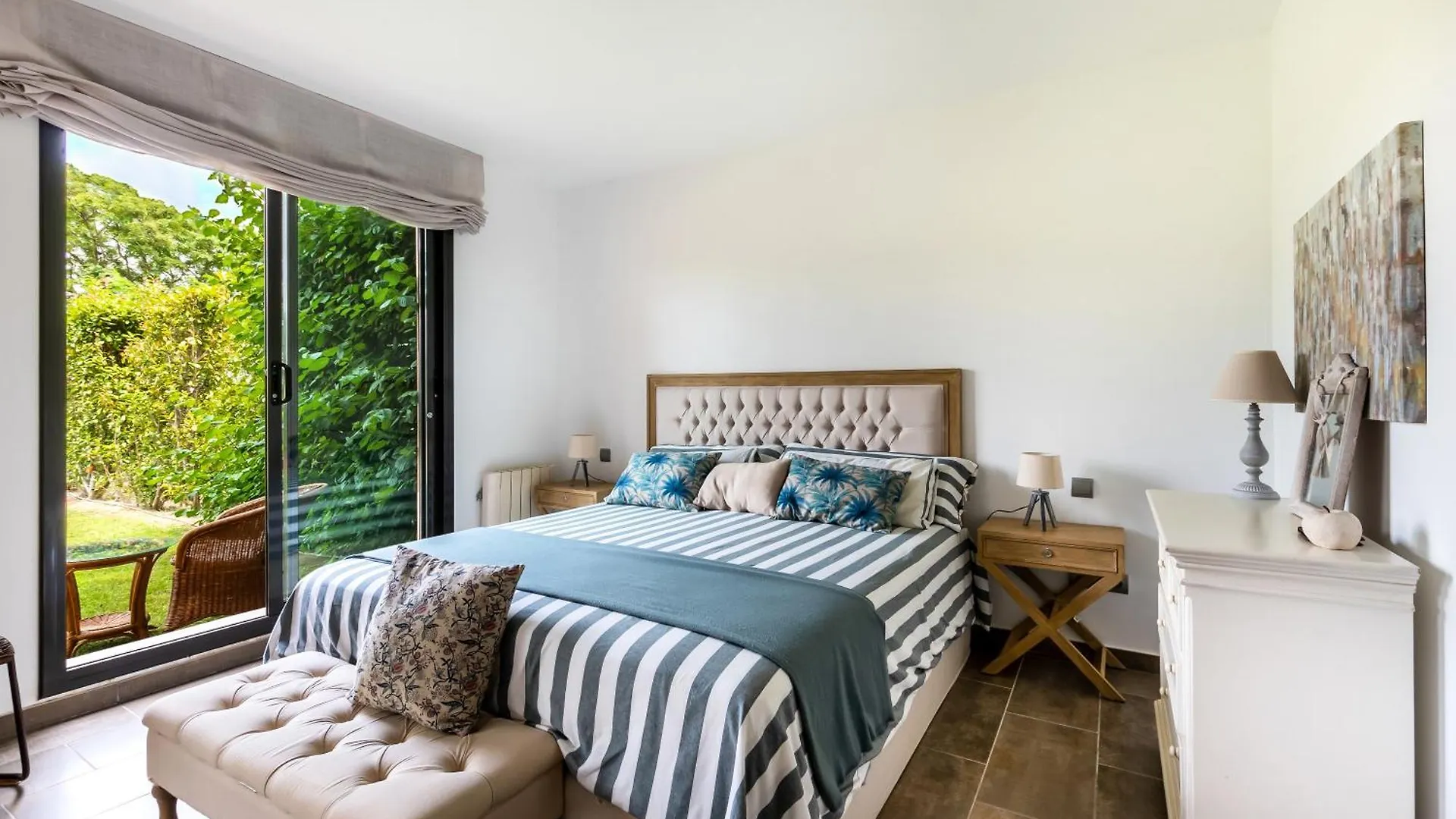 Fabuloso Birdie 8 : Entre Mar Y Montanas Bonmont Terres Noves Holiday home