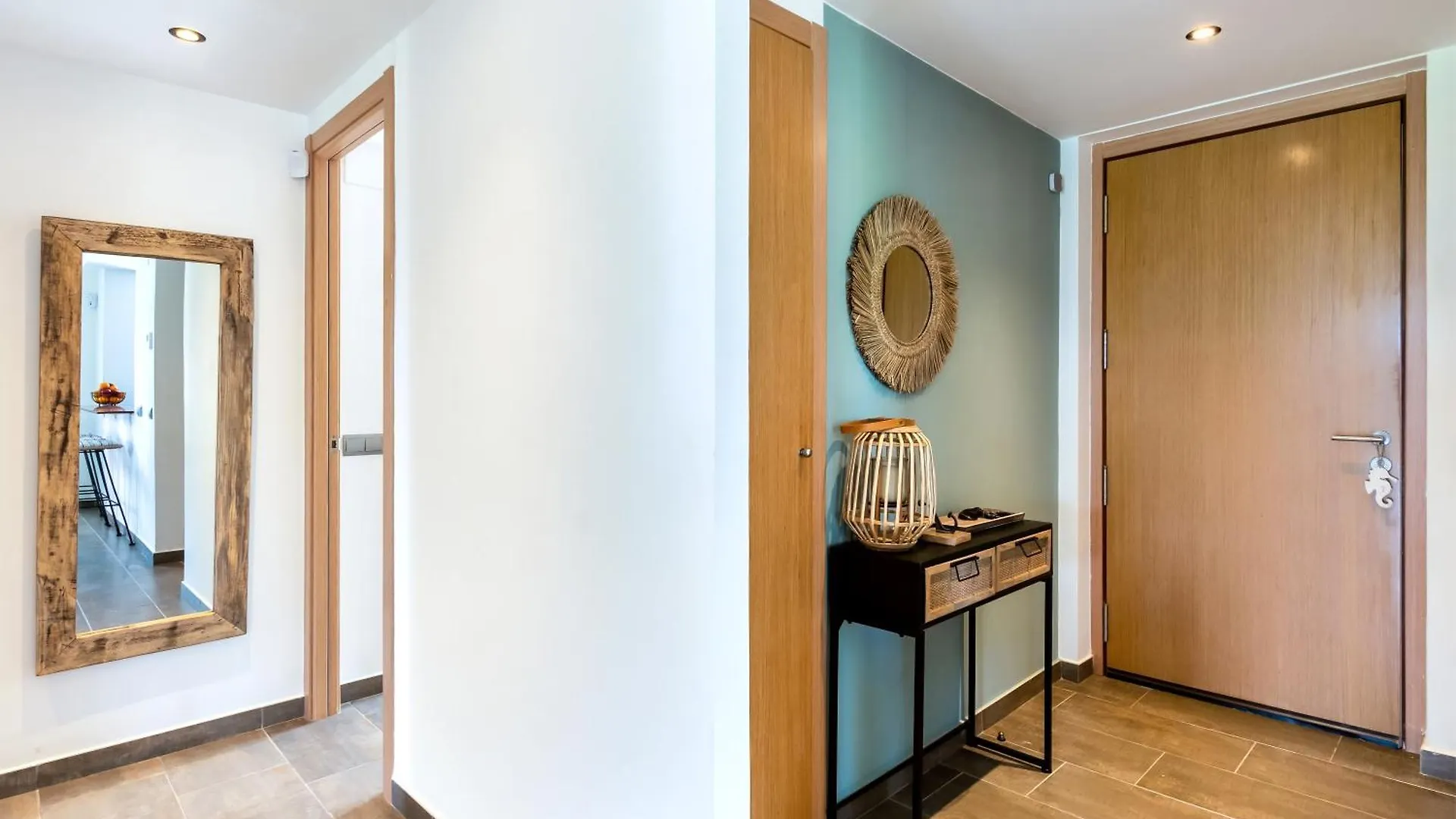 Fabuloso Birdie 8 : Entre Mar Y Montanas Bonmont Terres Noves Holiday home