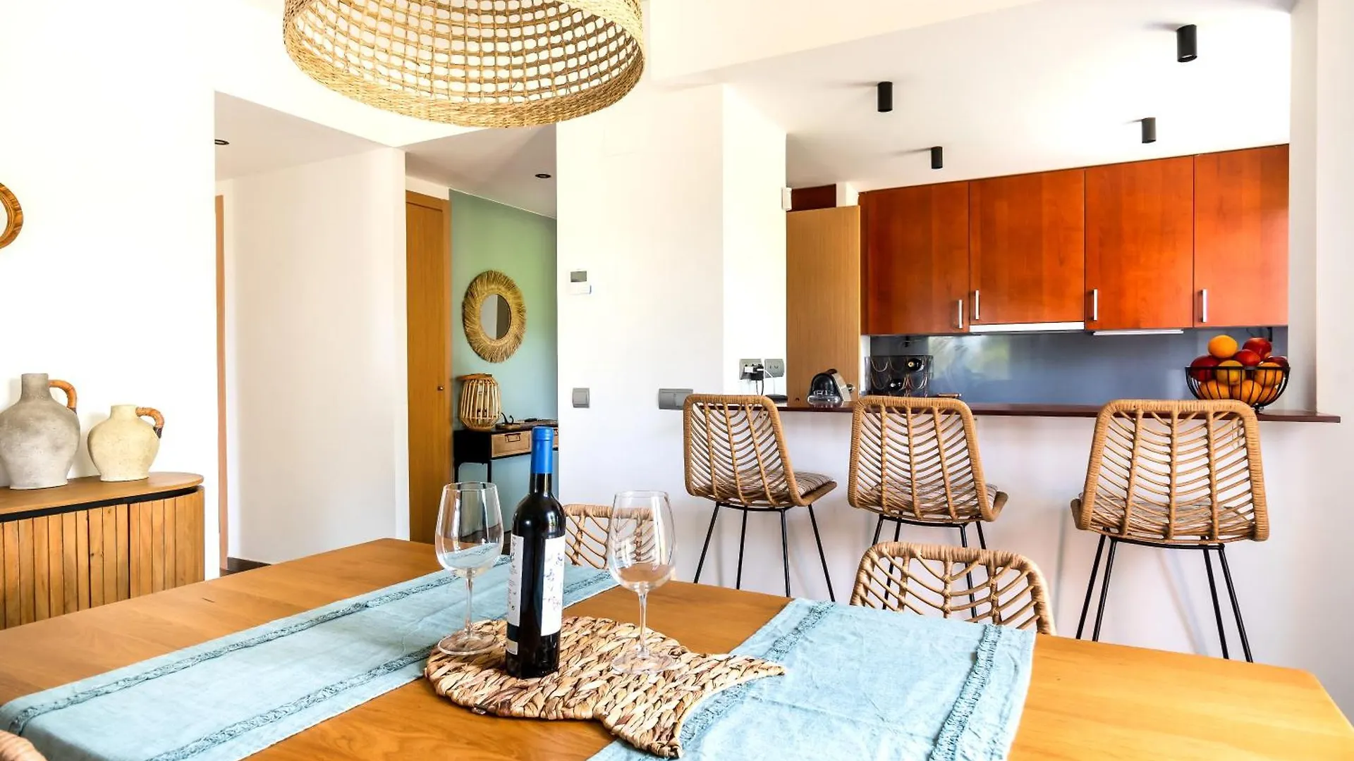 Fabuloso Birdie 8 : Entre Mar Y Montanas Bonmont Terres Noves Holiday home