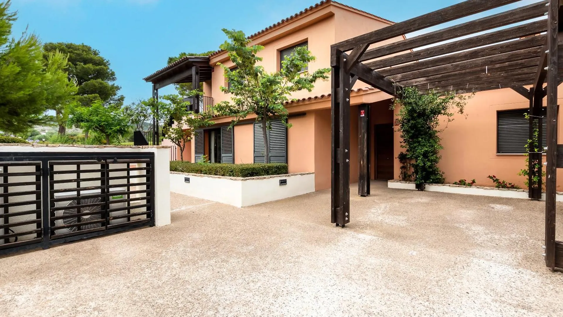 Holiday home Fabuloso Birdie 8 : Entre Mar Y Montanas Bonmont Terres Noves